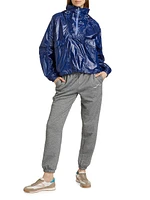 Spring Showers Raincoat