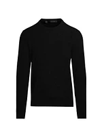 COLLECTION Cashmere Crewneck Sweater