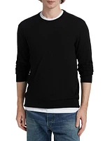 COLLECTION Cashmere Crewneck Sweater