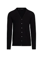 COLLECTION Lightweight Cashmere Cardigan