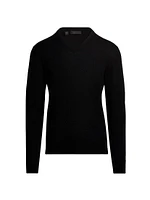 COLLECTION Cashmere V-Neck Sweater