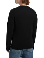 COLLECTION Cashmere V-Neck Sweater