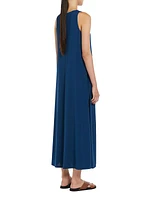 Supremo Jersey Maxi Dress