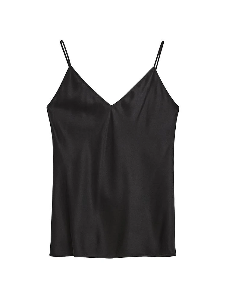 Lucca Silk Cami