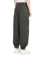 Candela Cotton Trousers