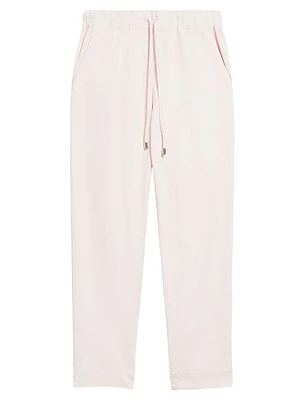 Terreno Drawstring Trousers