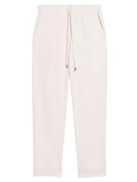 Terreno Drawstring Trousers