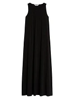 Supremo Jersey Maxi Dress