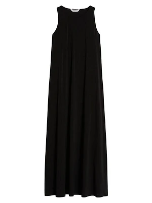 Supremo Jersey Maxi Dress