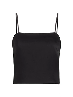 Vela Strappy Camisole