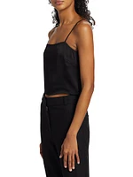 Vela Strappy Camisole