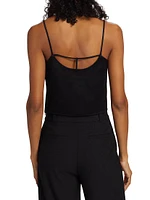 Vela Strappy Camisole