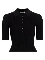 Secily Henley Top