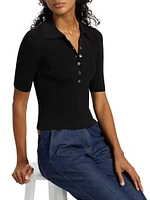 Secily Henley Top