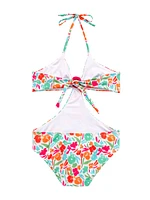 Little Girl's Jamie One-Piece Bathing Suit