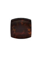 Tortoiseshell Smoky Cuff Resin