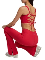 Seamless Bra & Leggings Set