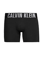 3-Pack Logo Stretch Boxer Brief Set