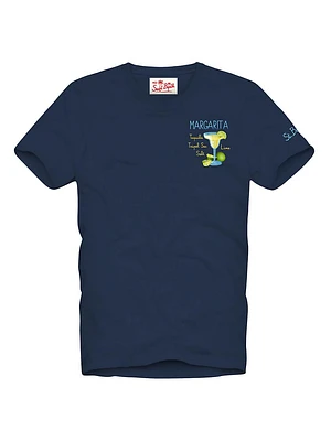 Margarita Cotton T-shirt