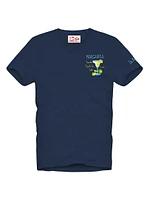 Margarita Cotton T-shirt