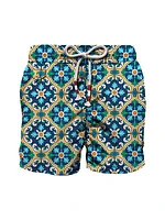 Lighting 70 Arabesque Swim Shorts