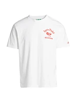 Apres Padel Graphic T-Shirt