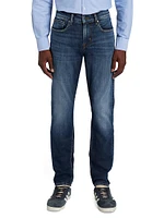 Slimmy Tapered Stretch Jeans