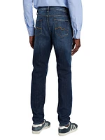 Slimmy Tapered Stretch Jeans