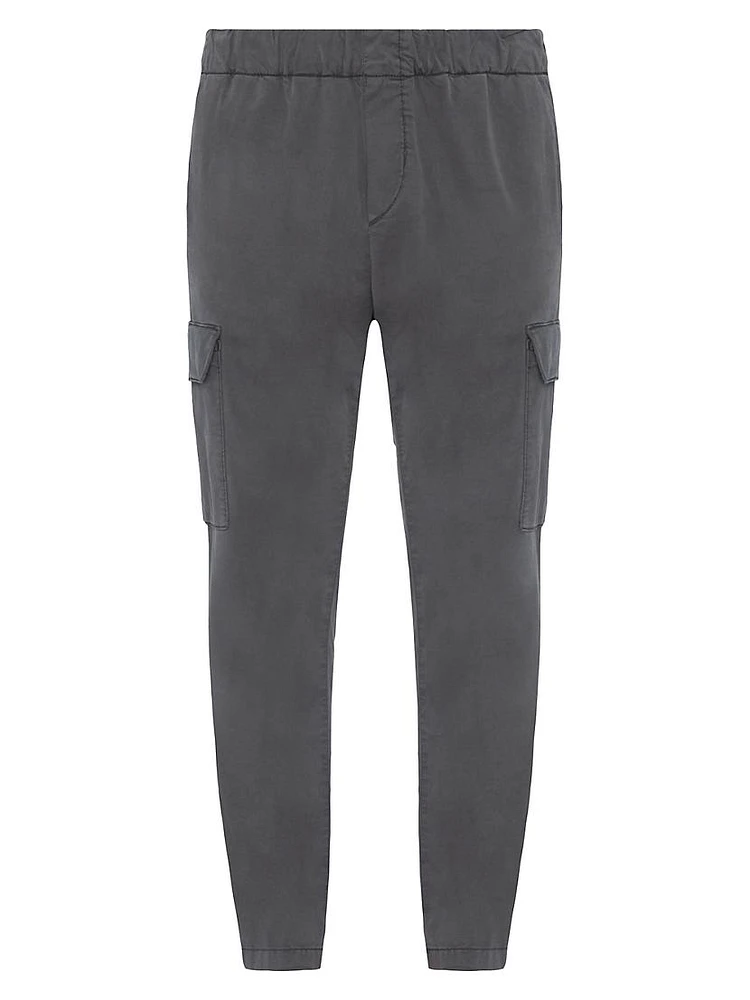 Cargo Slim Stretch Joggers