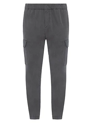 Cargo Slim Stretch Joggers