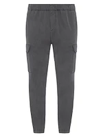 Cargo Slim Stretch Joggers