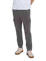 Cargo Slim Stretch Joggers