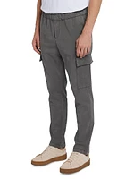 Cargo Slim Stretch Joggers