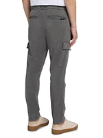 Cargo Slim Stretch Joggers