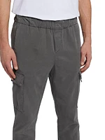 Cargo Slim Stretch Joggers