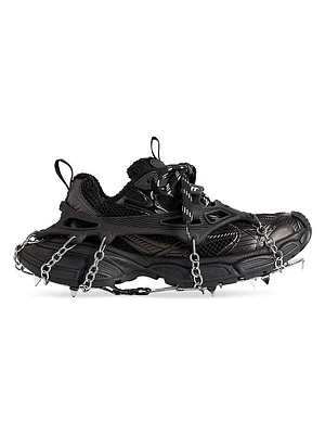 Skiwear 3XL Ski Sneakers