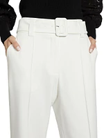 The Baylor Belted Pants