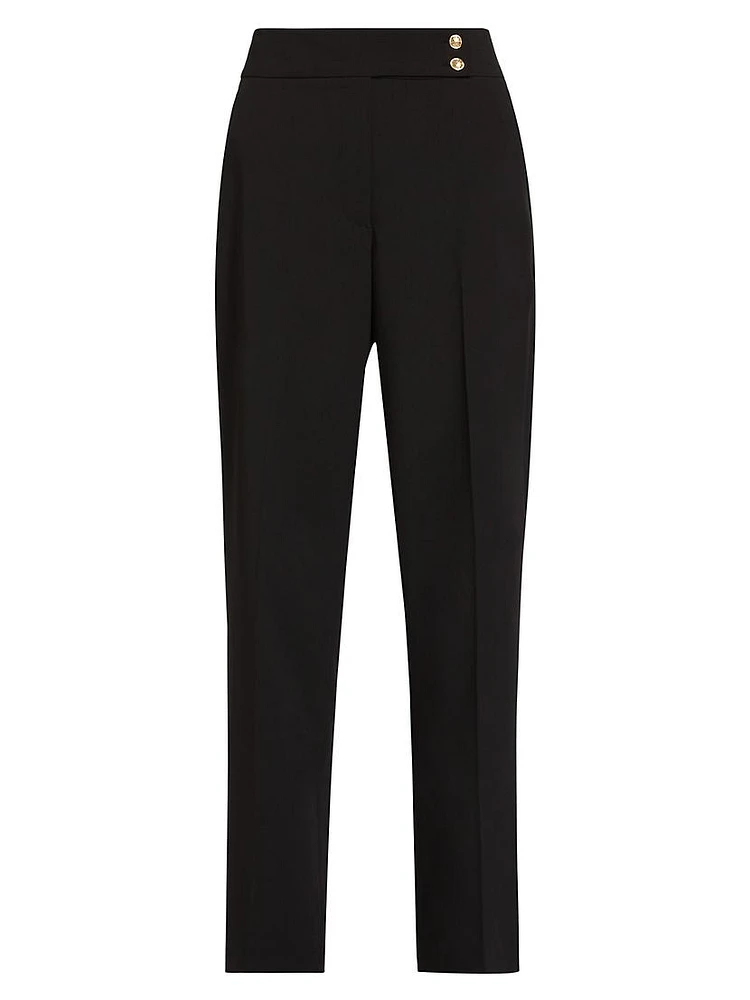 The Bexley Pleated Pants