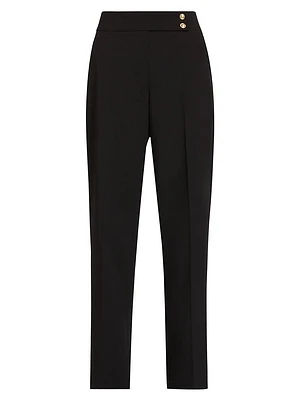 The Bexley Pleated Pants