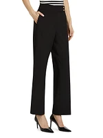 The Bexley Pleated Pants