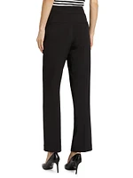 The Bexley Pleated Pants