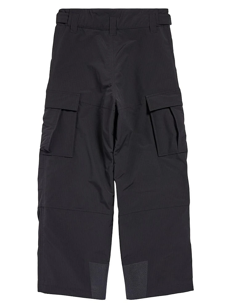 Skiwear - 3B Sports Icon Ski Cargo Pants