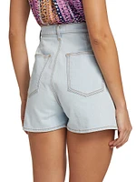 Matie Denim Shorts