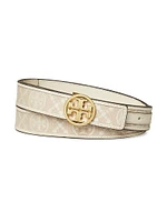 Miller Monogram Belt