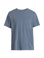 Campus Pocket T-Shirt