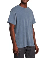 Campus Pocket T-Shirt