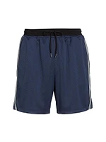 Sigma Drawstring Shorts