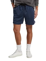 Sigma Drawstring Shorts