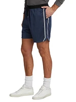 Sigma Drawstring Shorts