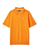 Reiss x McLaren F1 Team Malden Wool Polo Shirt